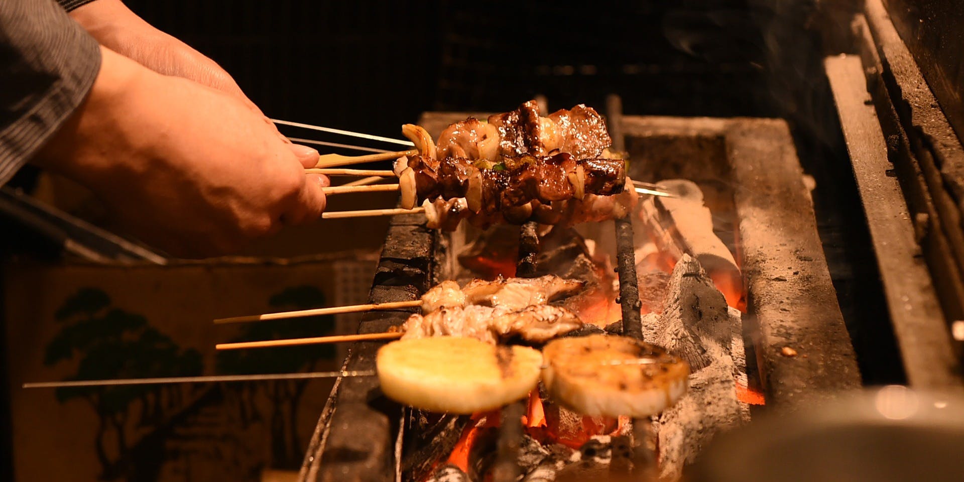 焼鳥ほり - 画像4