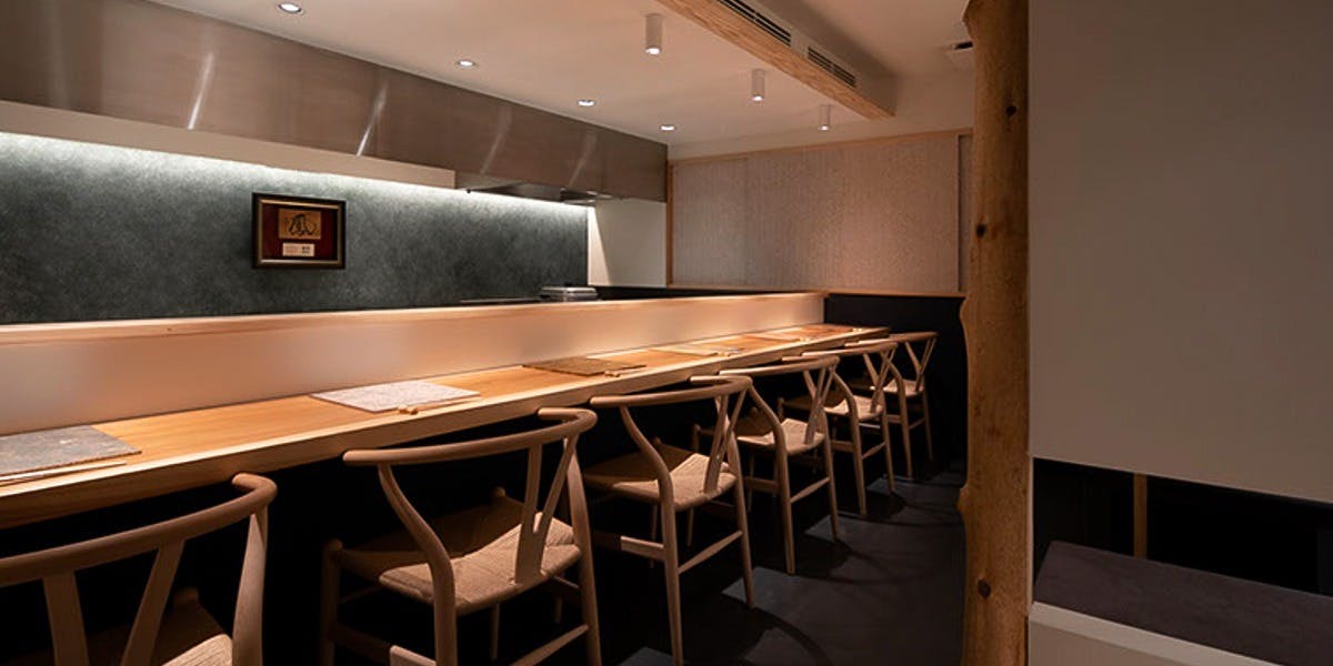 江戸前寿司処 京都 宙 - 画像2