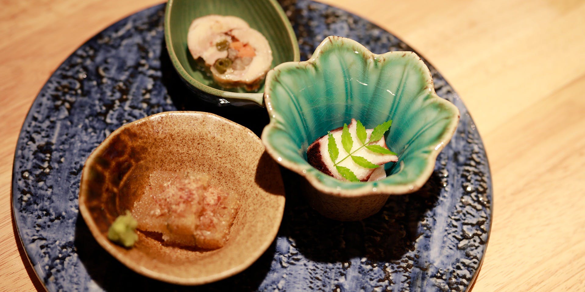 江戸前寿司処 京都 宙 - 画像3