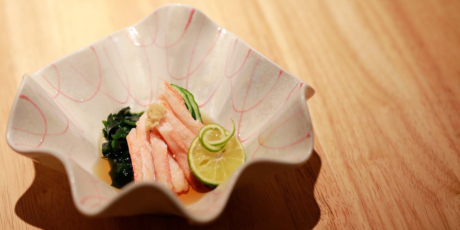 江戸前寿司処 京都 宙 - 画像4