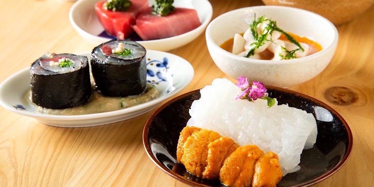 博多 わたぬき（和狸）