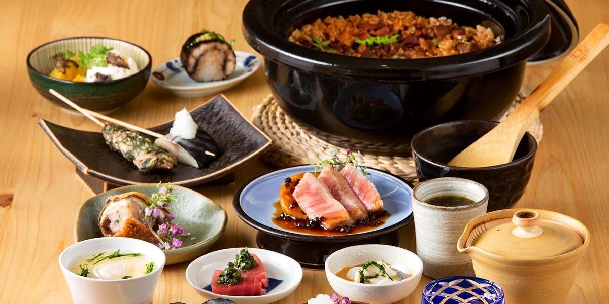 博多 わたぬき（和狸）