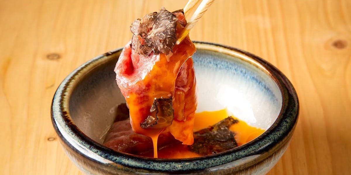 博多 わたぬき（和狸）