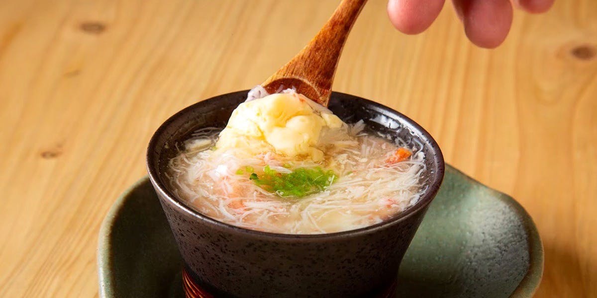 博多 わたぬき（和狸）