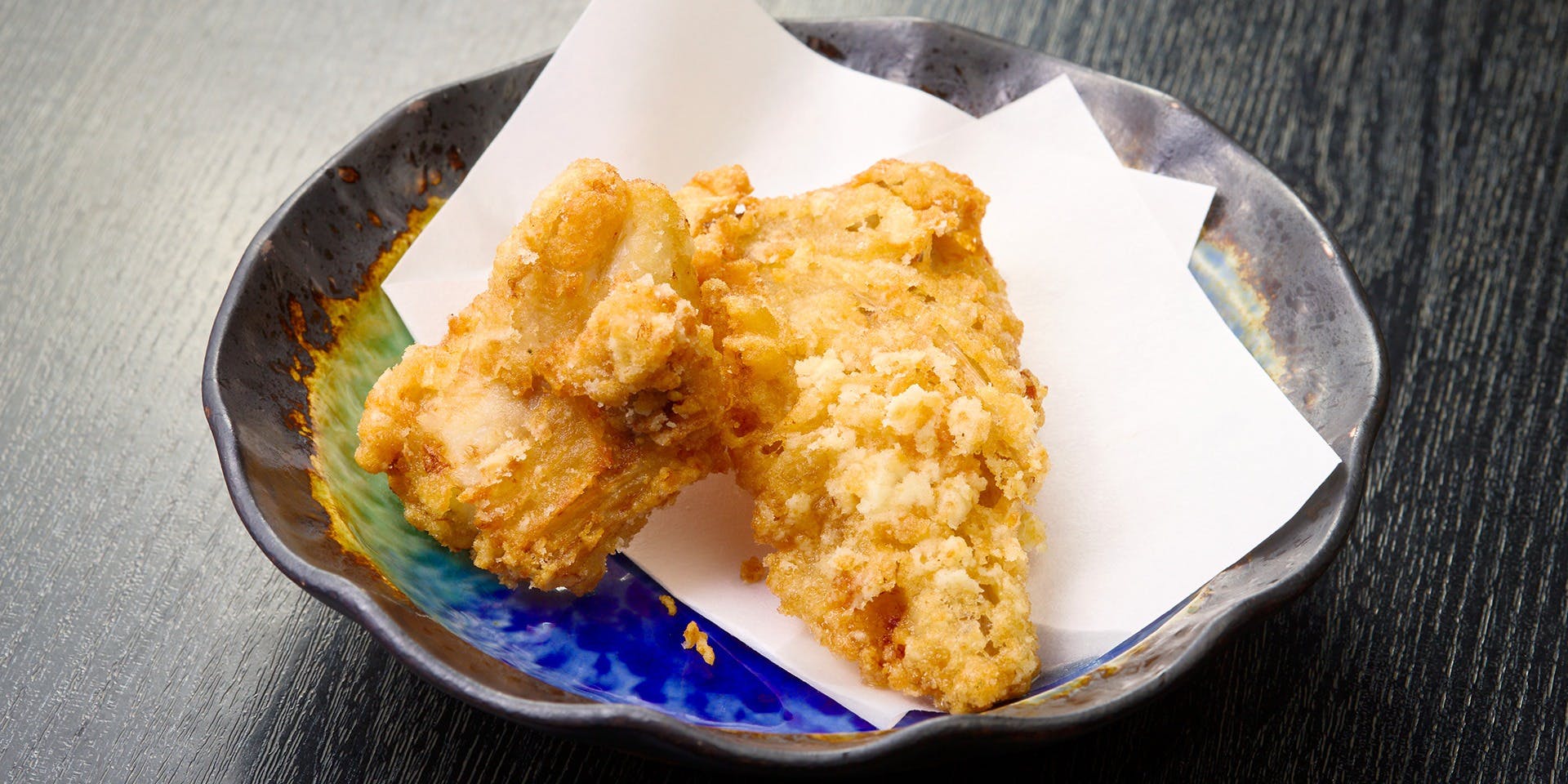 小田原 海の幸 山の恵 味乃魚隆（アジノウオタカ）