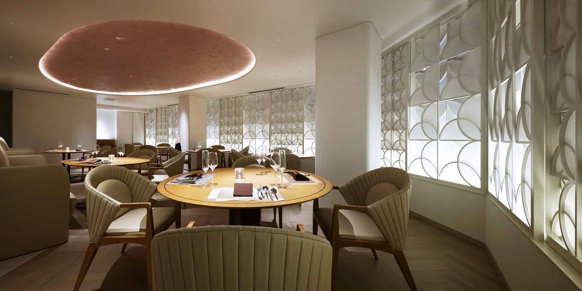 Fukui French Aujus／ホテルリバージュアケボノ