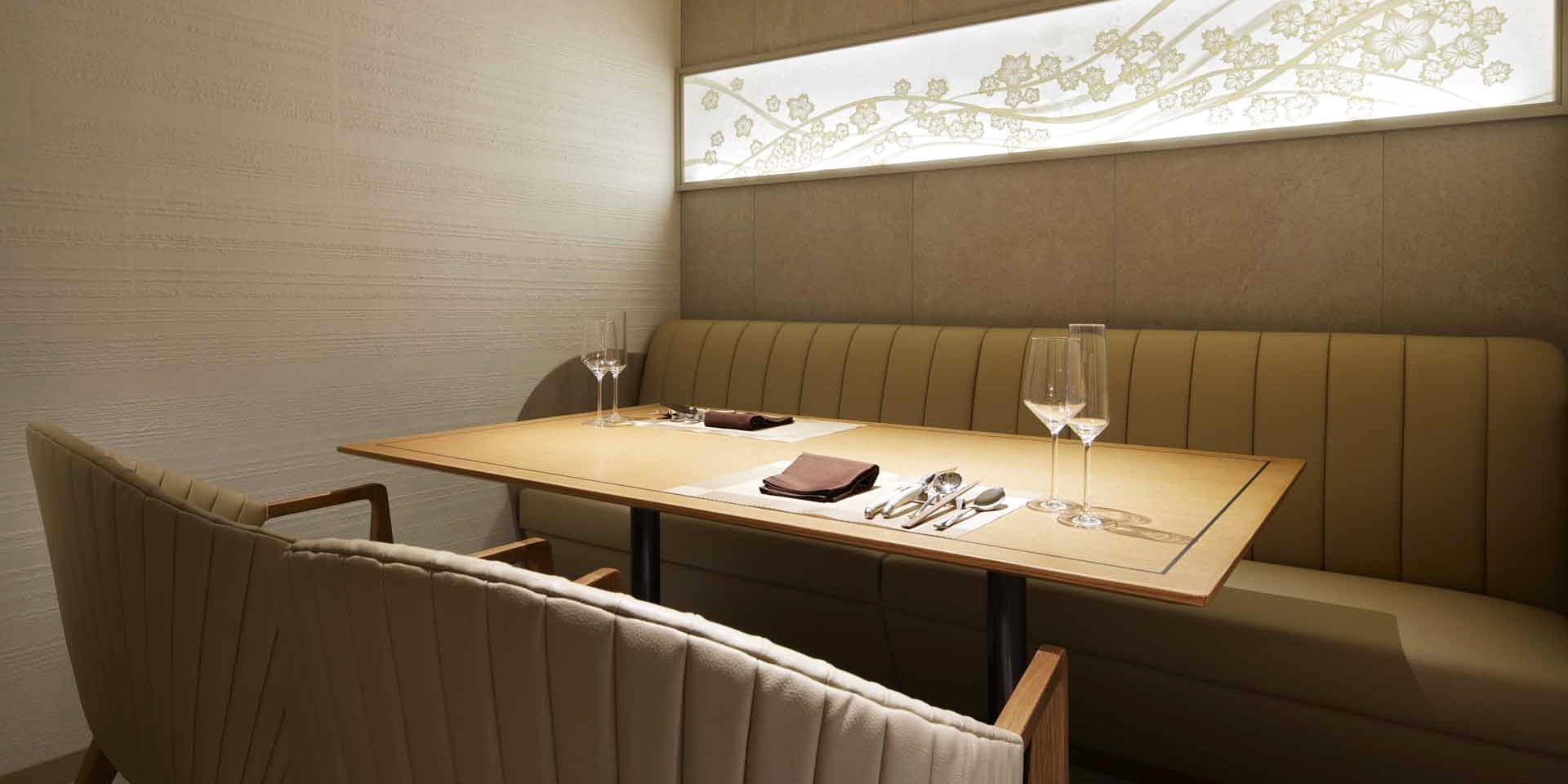 Fukui French Aujus／ホテルリバージュアケボノ - 画像4