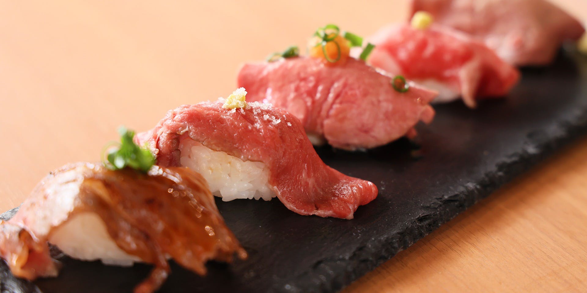 AKASAKA Tan伍 - 画像4