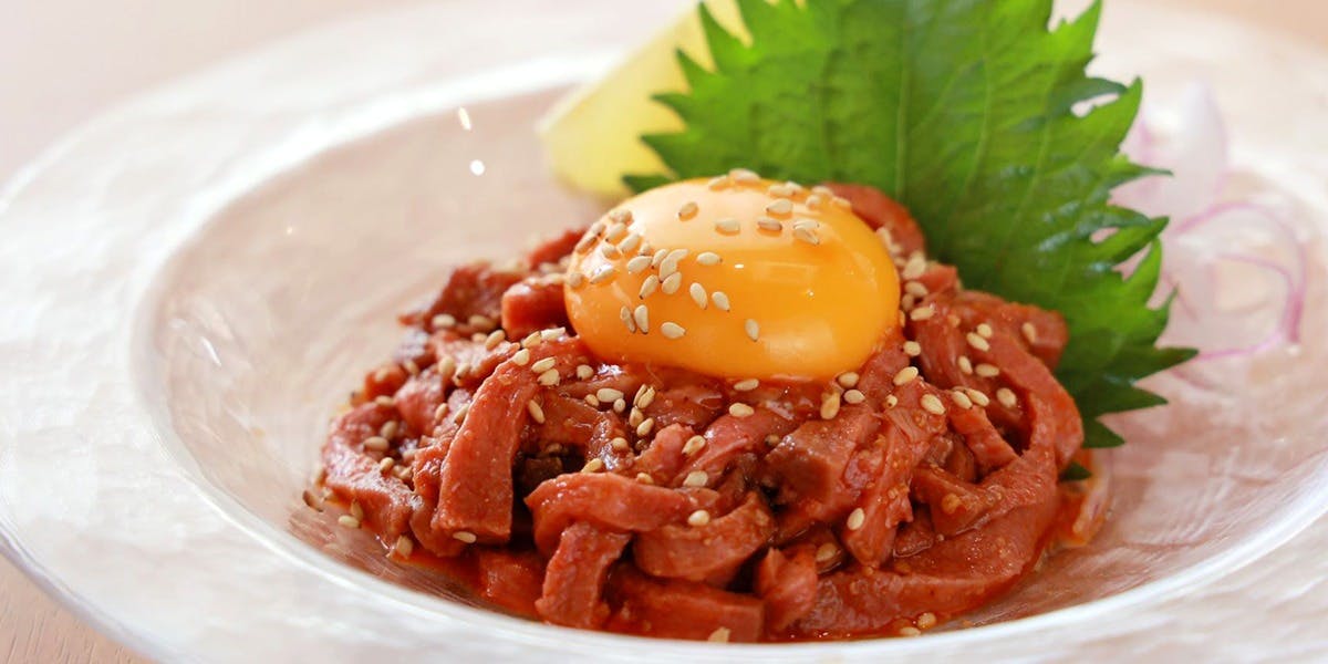 AKASAKA Tan伍 - 画像7