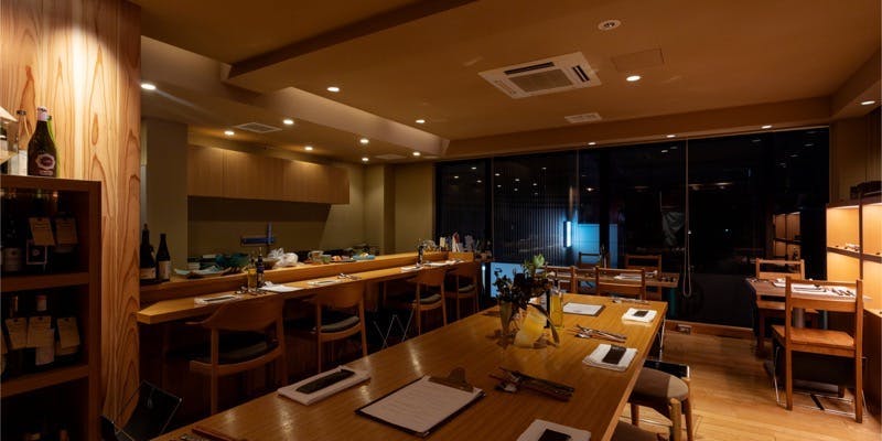 グラサラ 神楽坂（grasara）