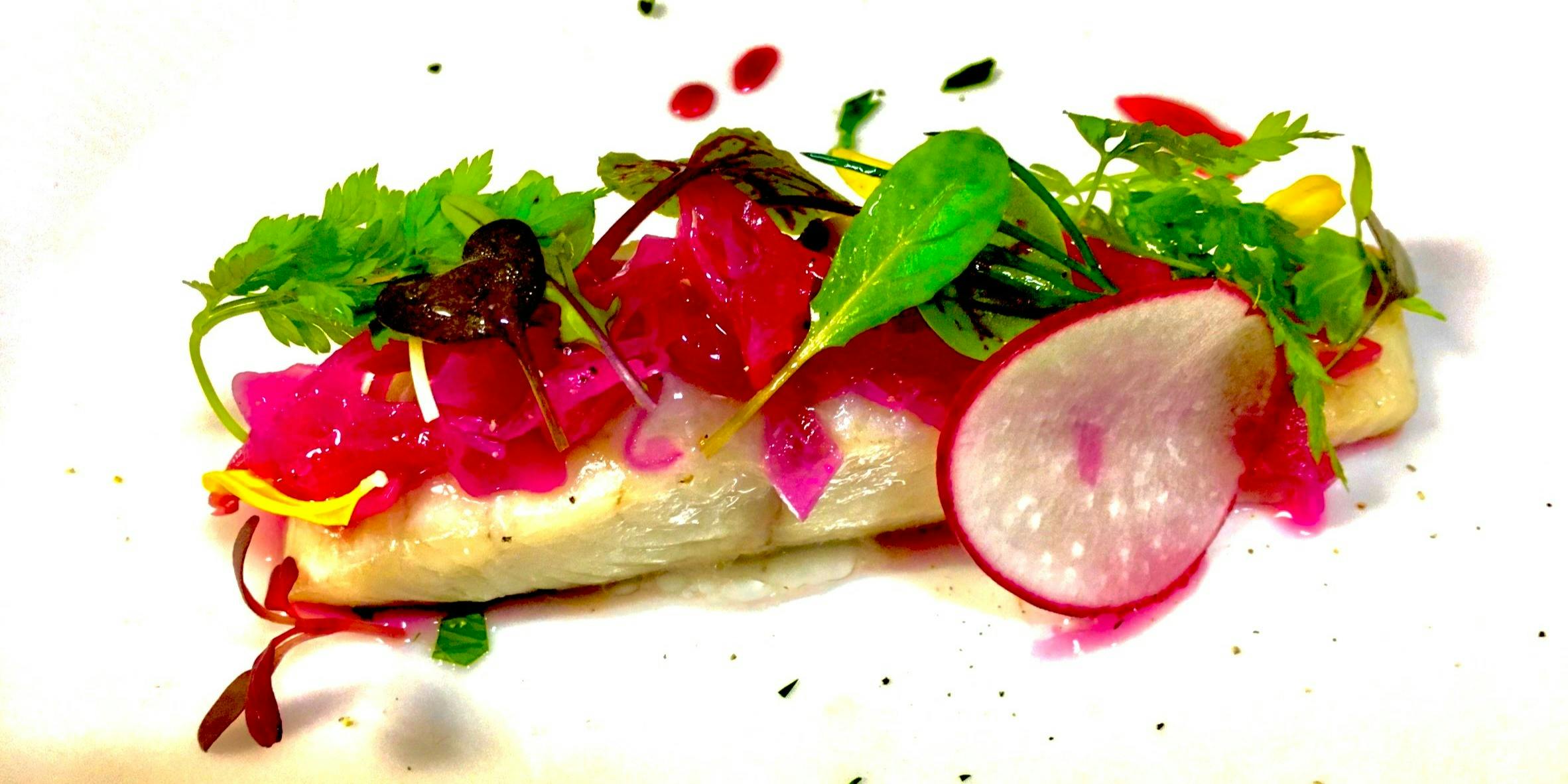 ステーキ割烹・鉄板料理　けんぶろ（KenBlo）