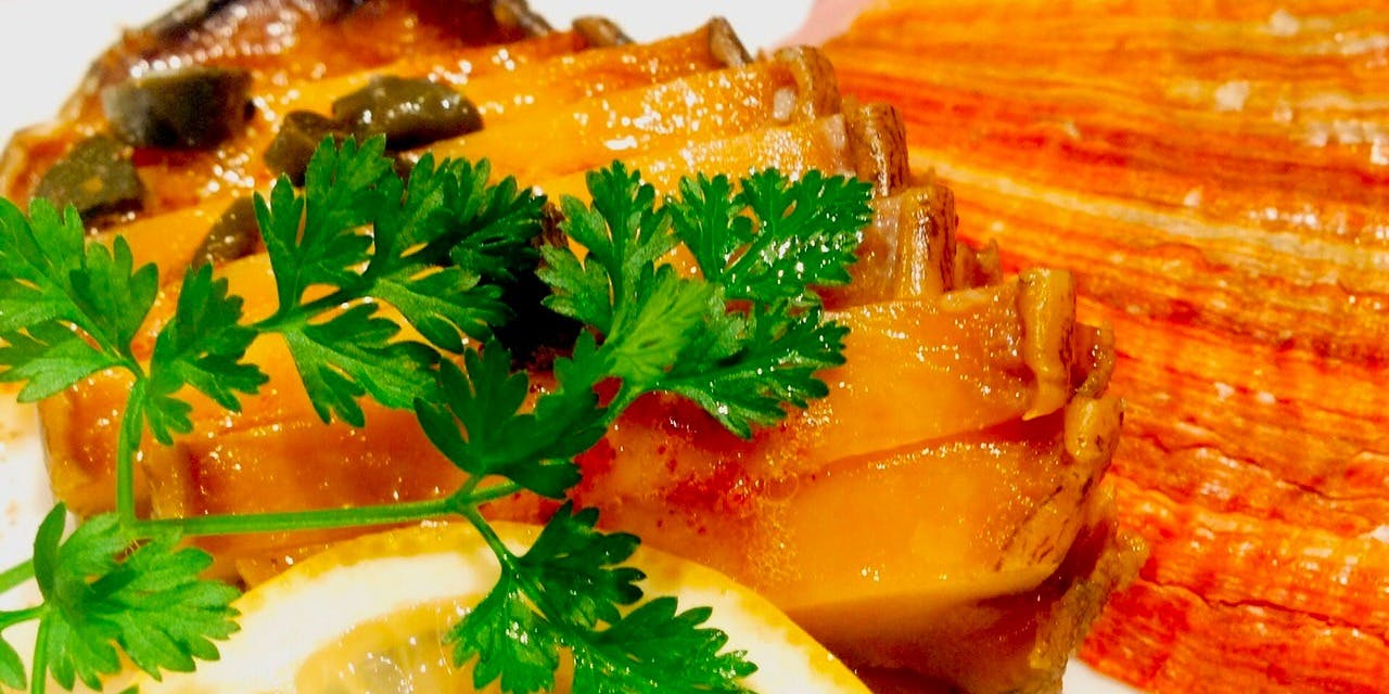 ステーキ割烹・鉄板料理 けんぶろ - 画像5