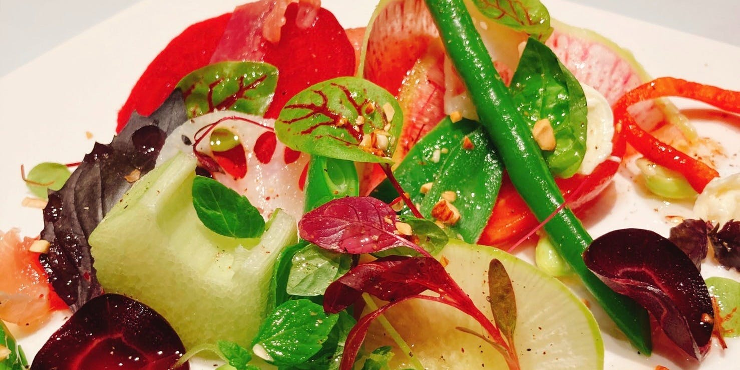 ステーキ割烹・鉄板料理　けんぶろ（KenBlo）