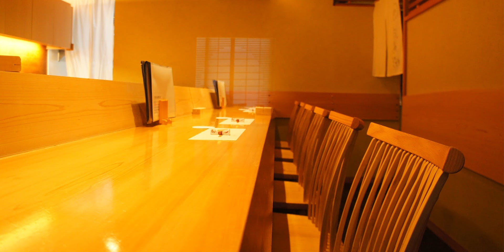 すし 志も川 - 画像3