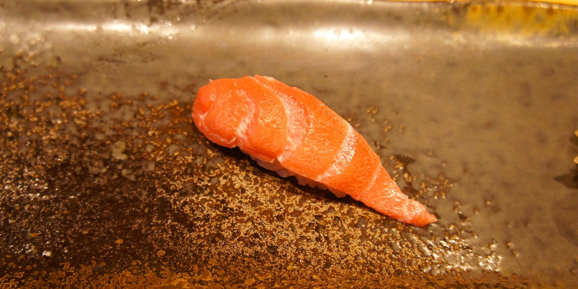 すし 志も川 - 画像5