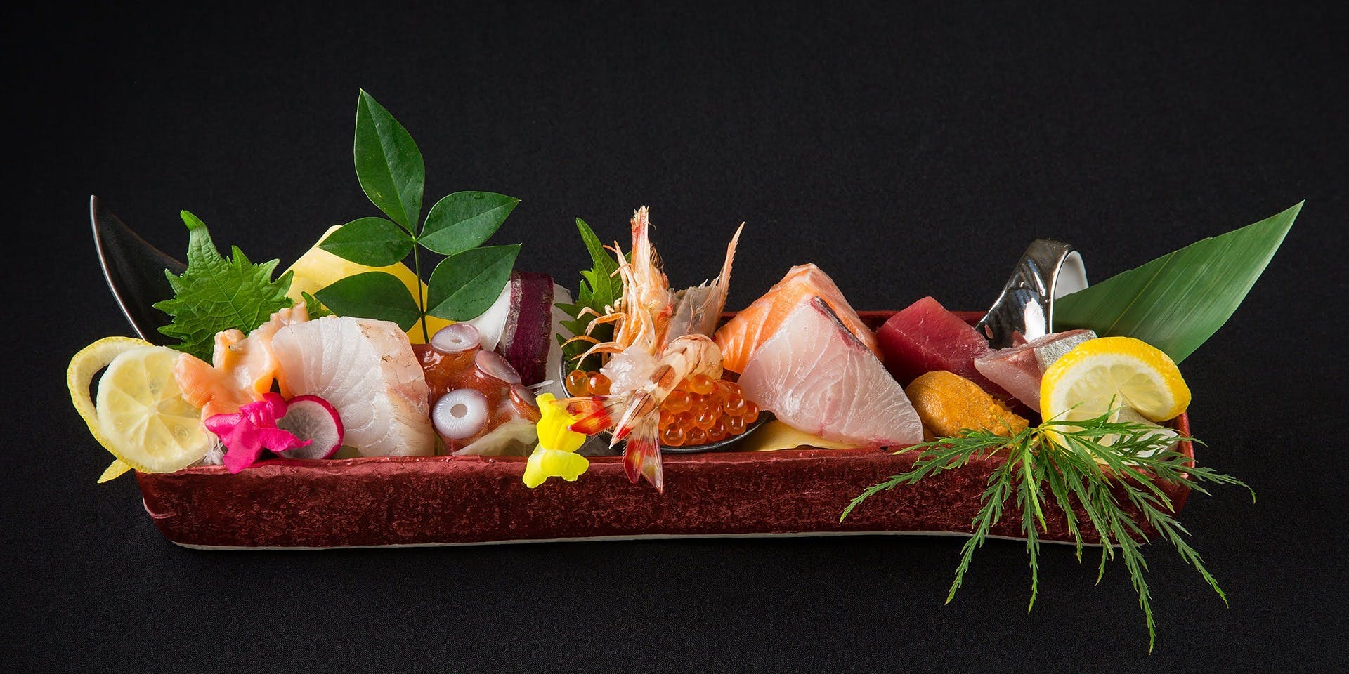 玄海の活魚と糸島直送の食 どげん海 - 画像4