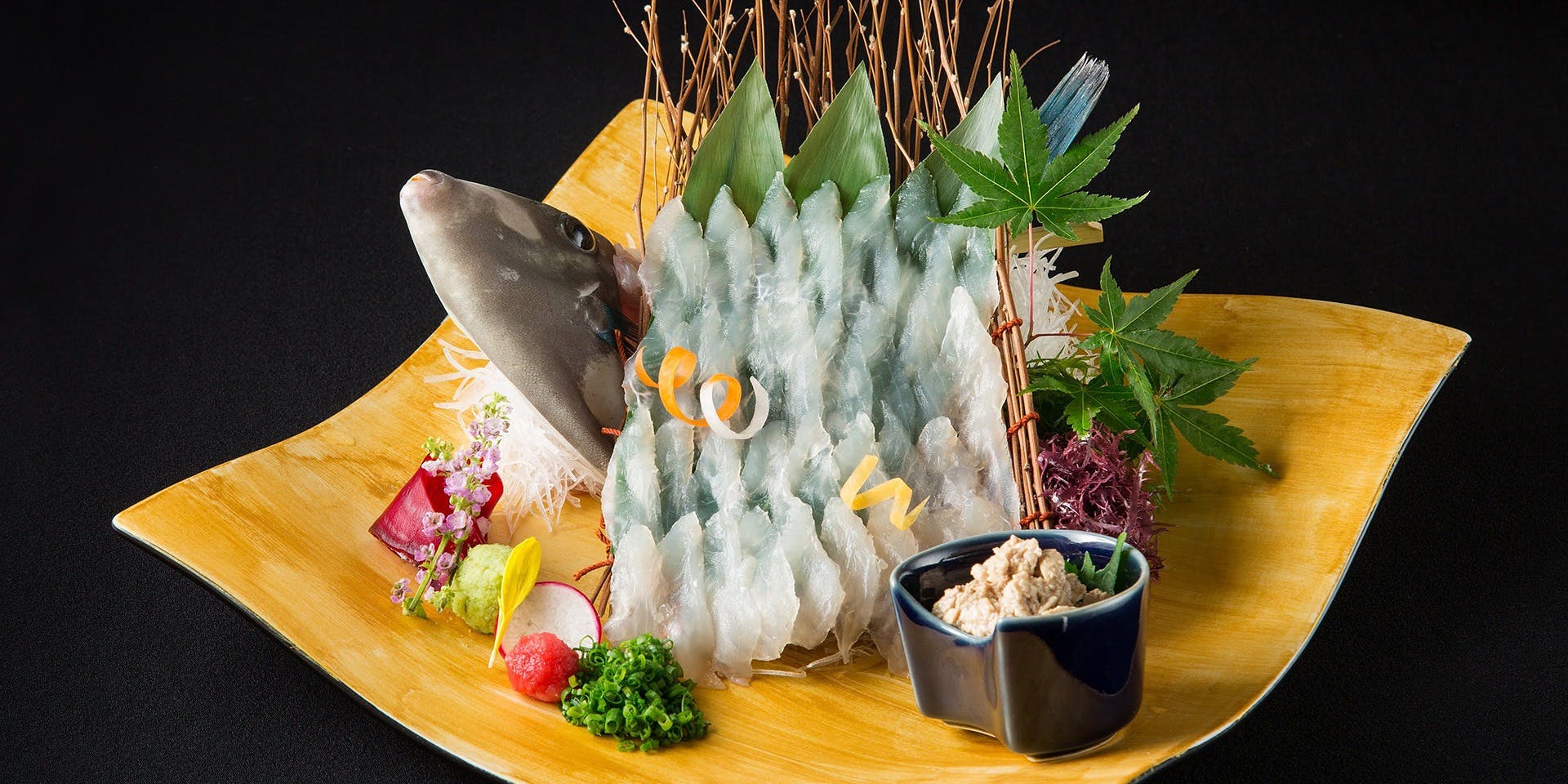 玄海の活魚と糸島直送の食 どげん海 - 画像5