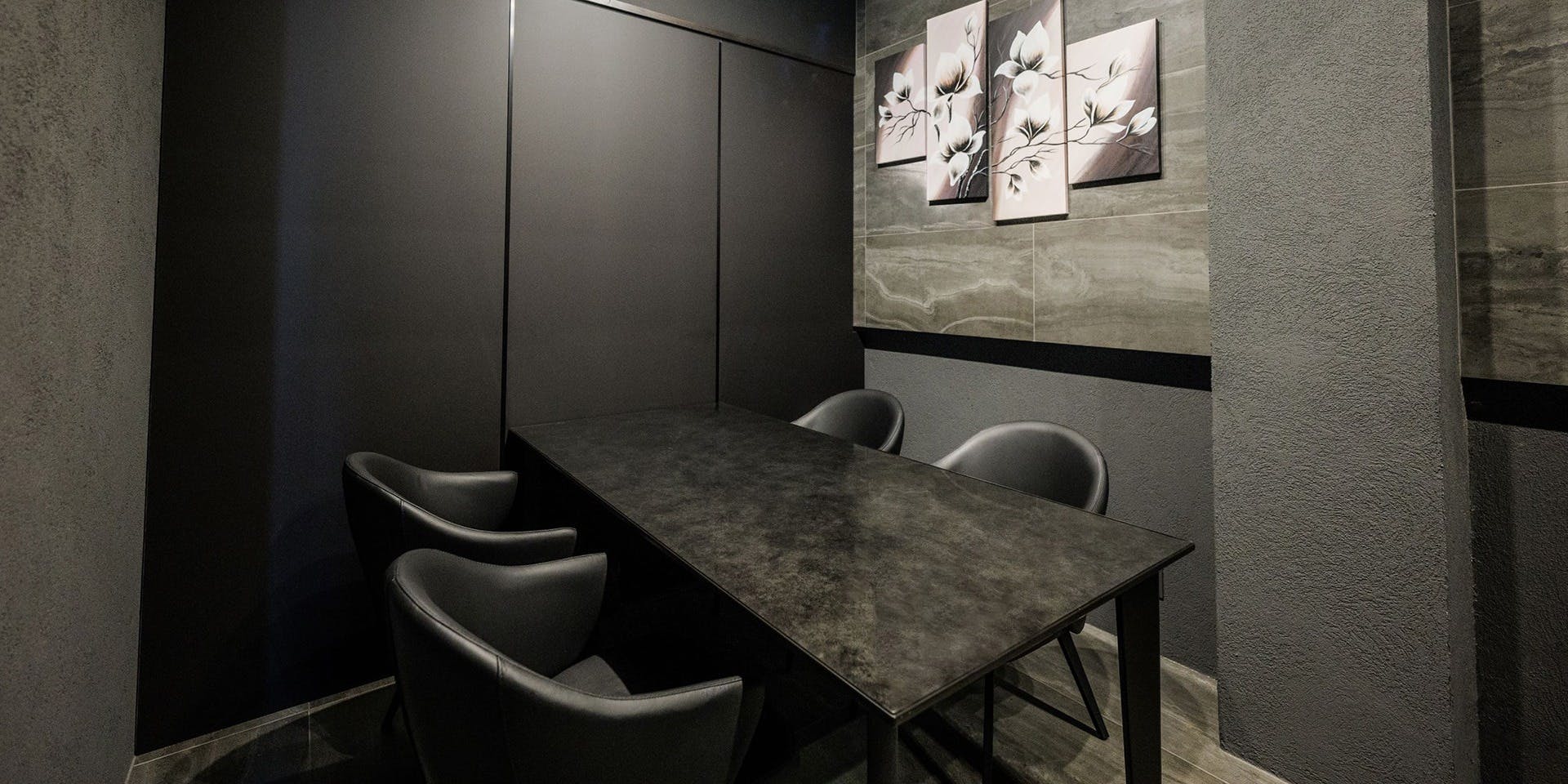 今宵彩る極上空間ゆたか - 画像2