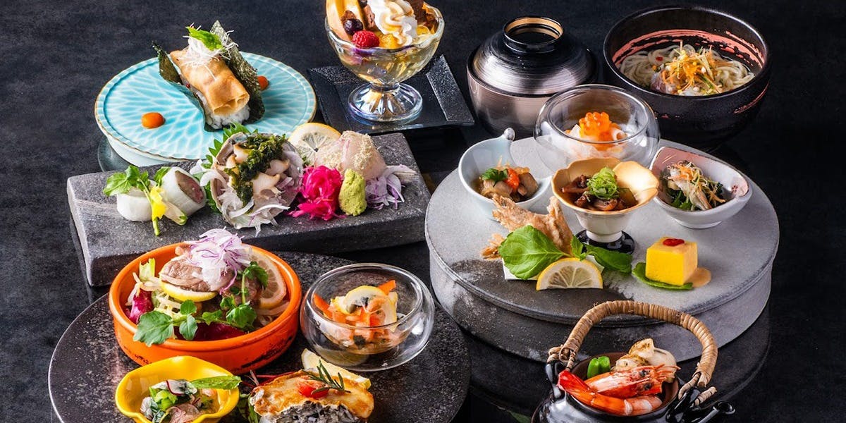 今宵彩る極上空間ゆたか - 画像4