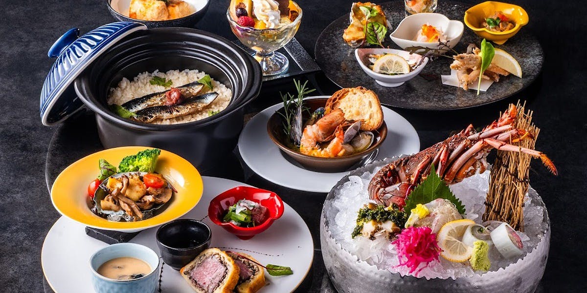 今宵彩る極上空間ゆたか - 画像5