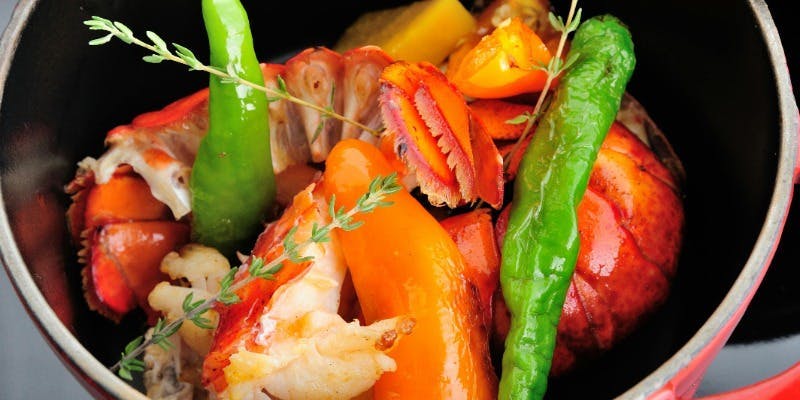 【Xmas2025】クリスマスディナー