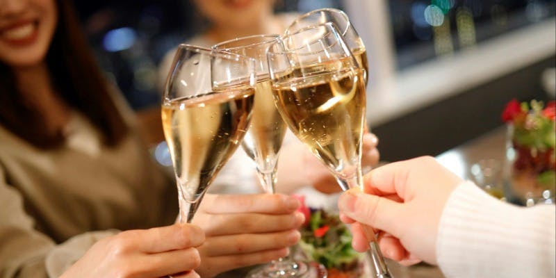 ダイニング&バー アプローズ／ホテルグランヴィア岡山 - 画像16