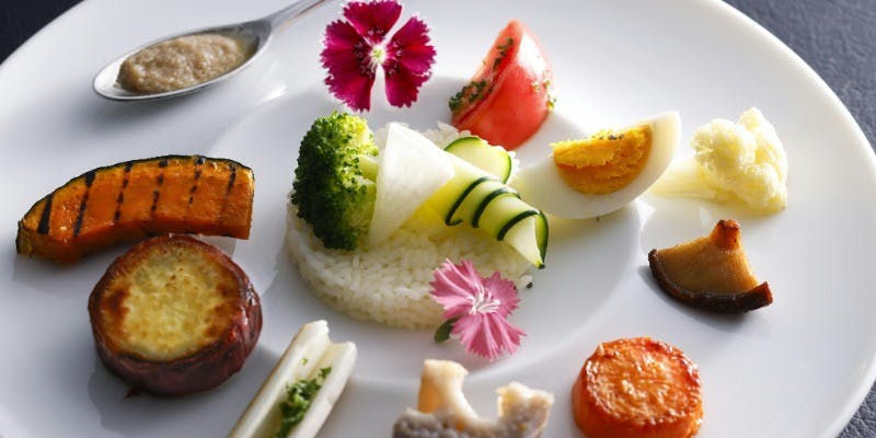 ダイニング&バー アプローズ／ホテルグランヴィア岡山 - 画像11