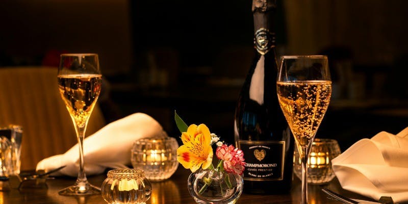 ダイニング&バー アプローズ／ホテルグランヴィア岡山 - 画像9