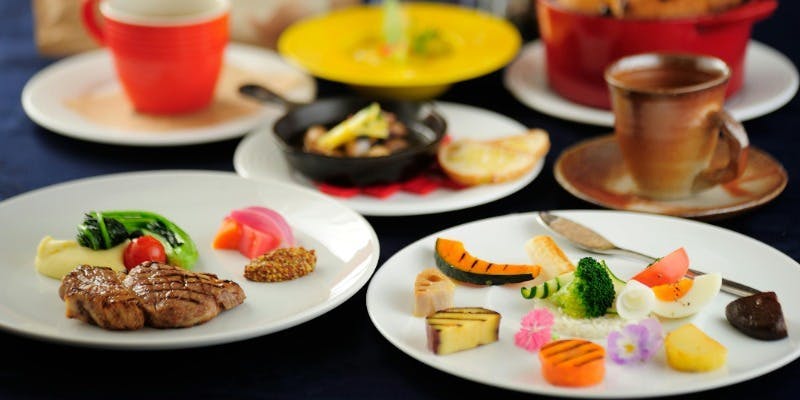 ダイニング&バー アプローズ／ホテルグランヴィア岡山 - 画像12