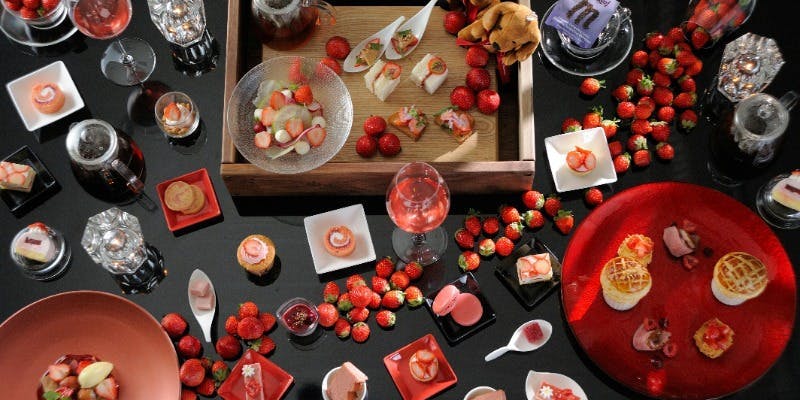 ダイニング&バー アプローズ／ホテルグランヴィア岡山 - 画像15