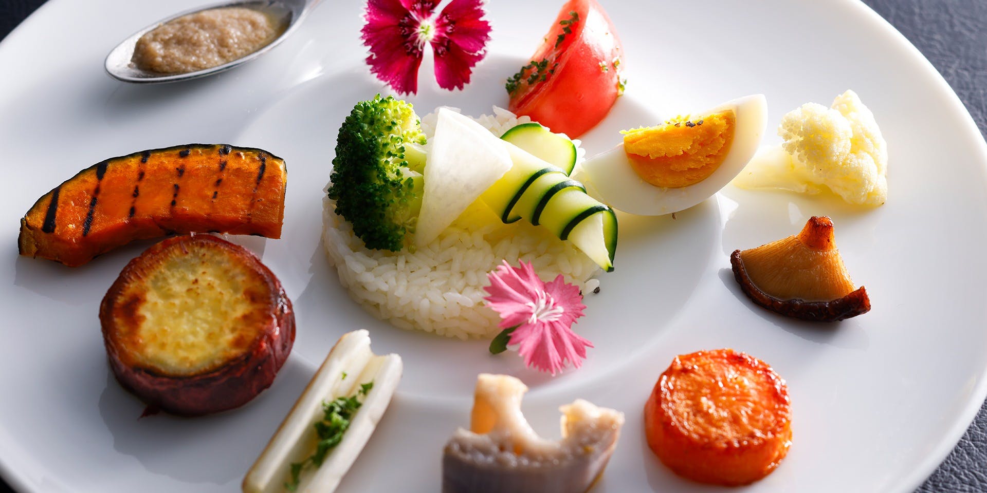 ダイニング&バー アプローズ／ホテルグランヴィア岡山 - 画像7