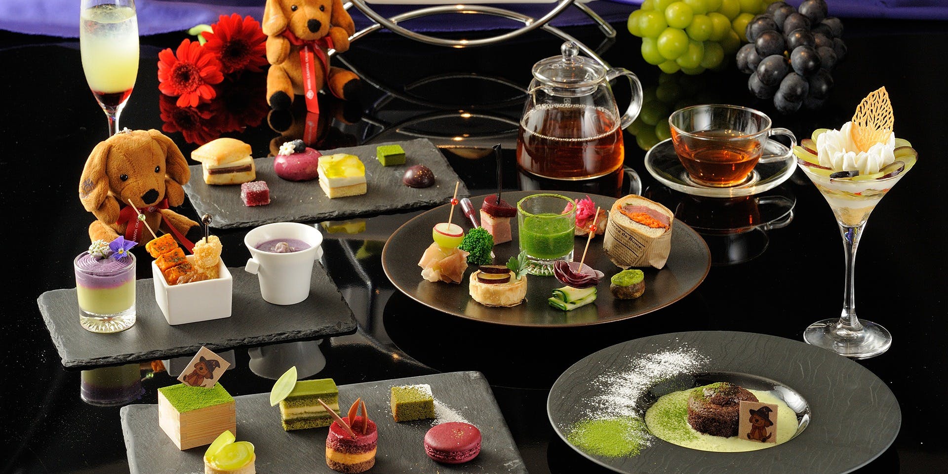 ダイニング&バー アプローズ／ホテルグランヴィア岡山 - 画像5