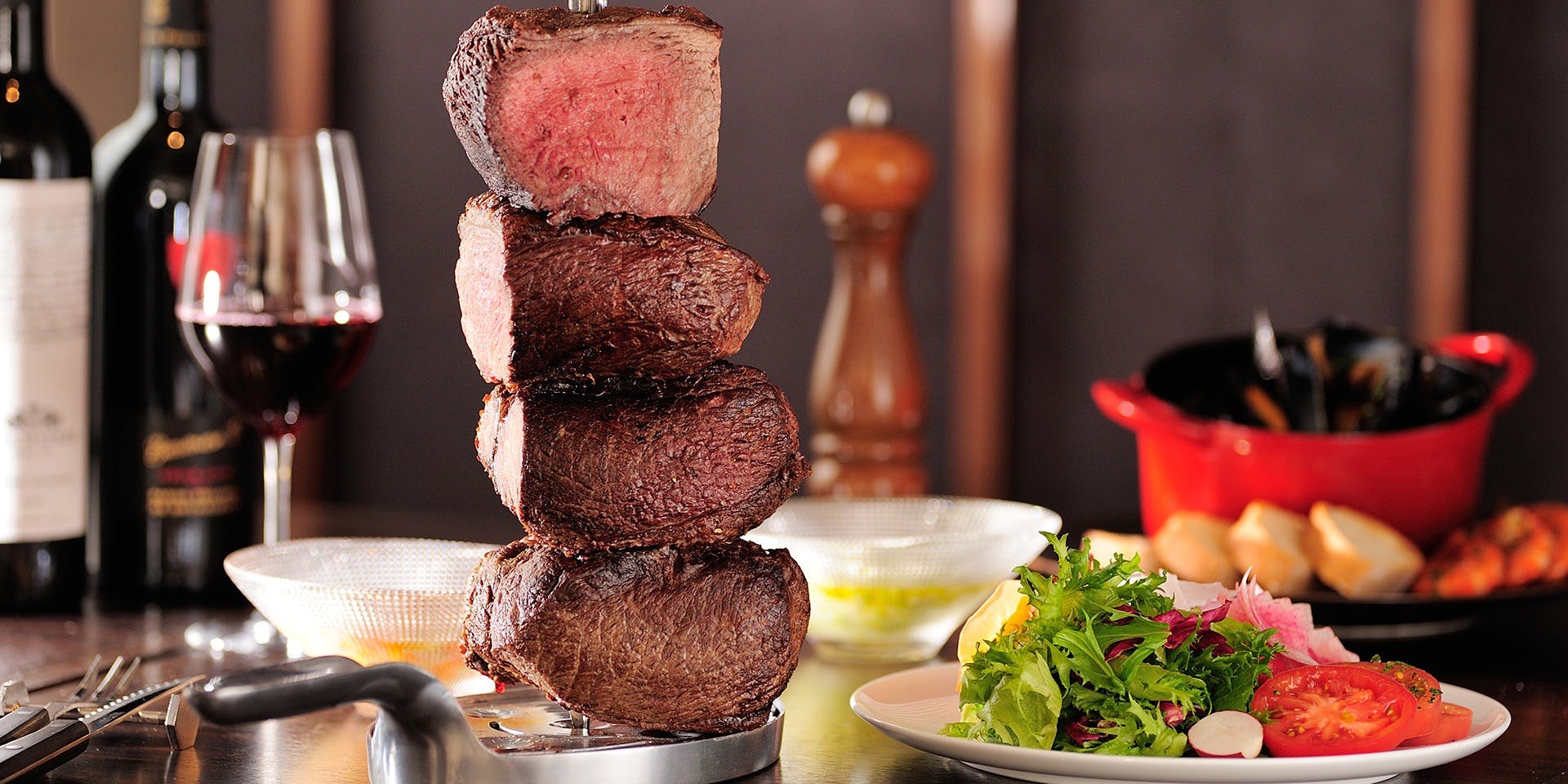 ダイニング&バー アプローズ／ホテルグランヴィア岡山 - 画像3