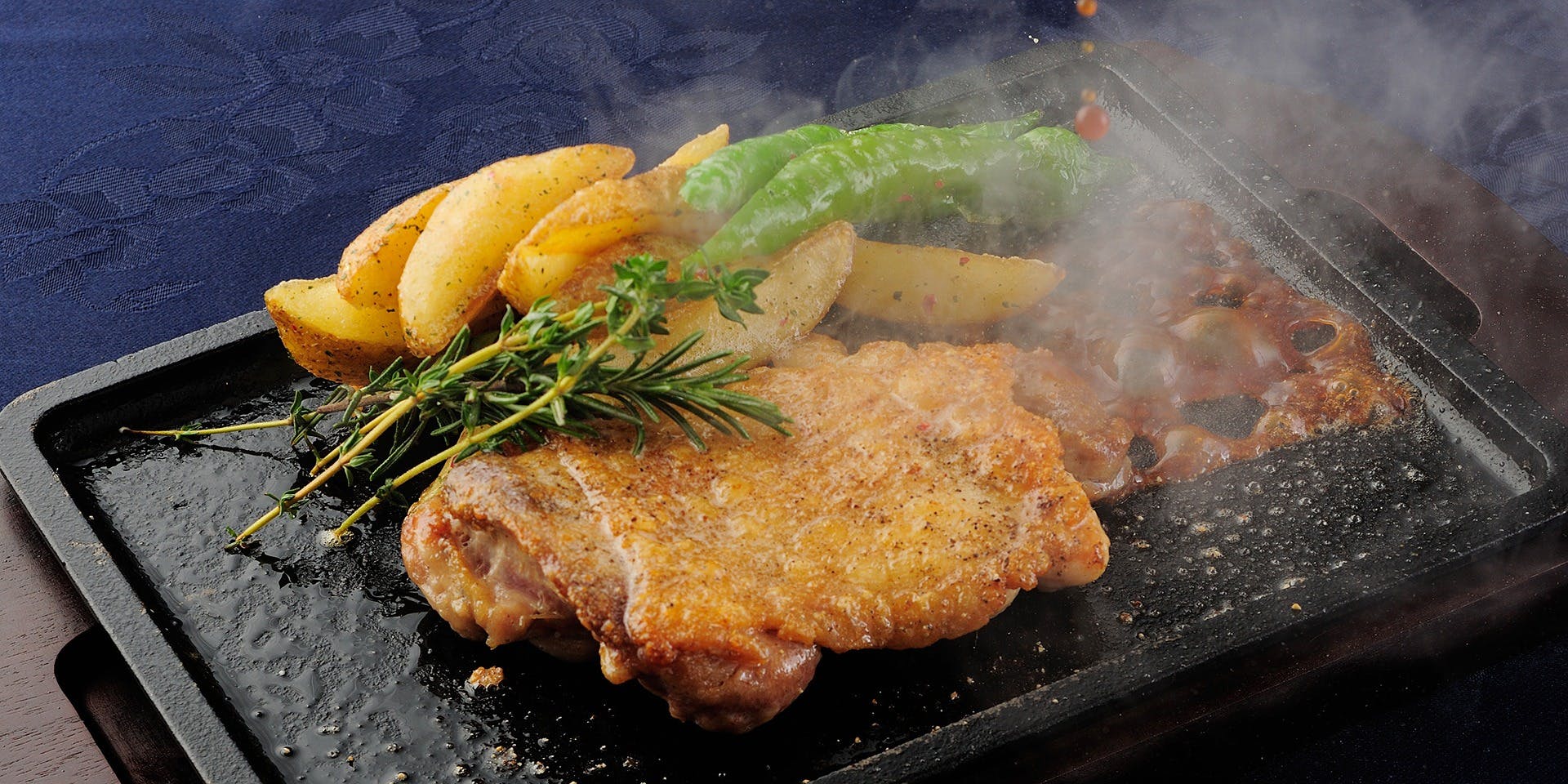 ダイニング&バー アプローズ／ホテルグランヴィア岡山 - 画像6