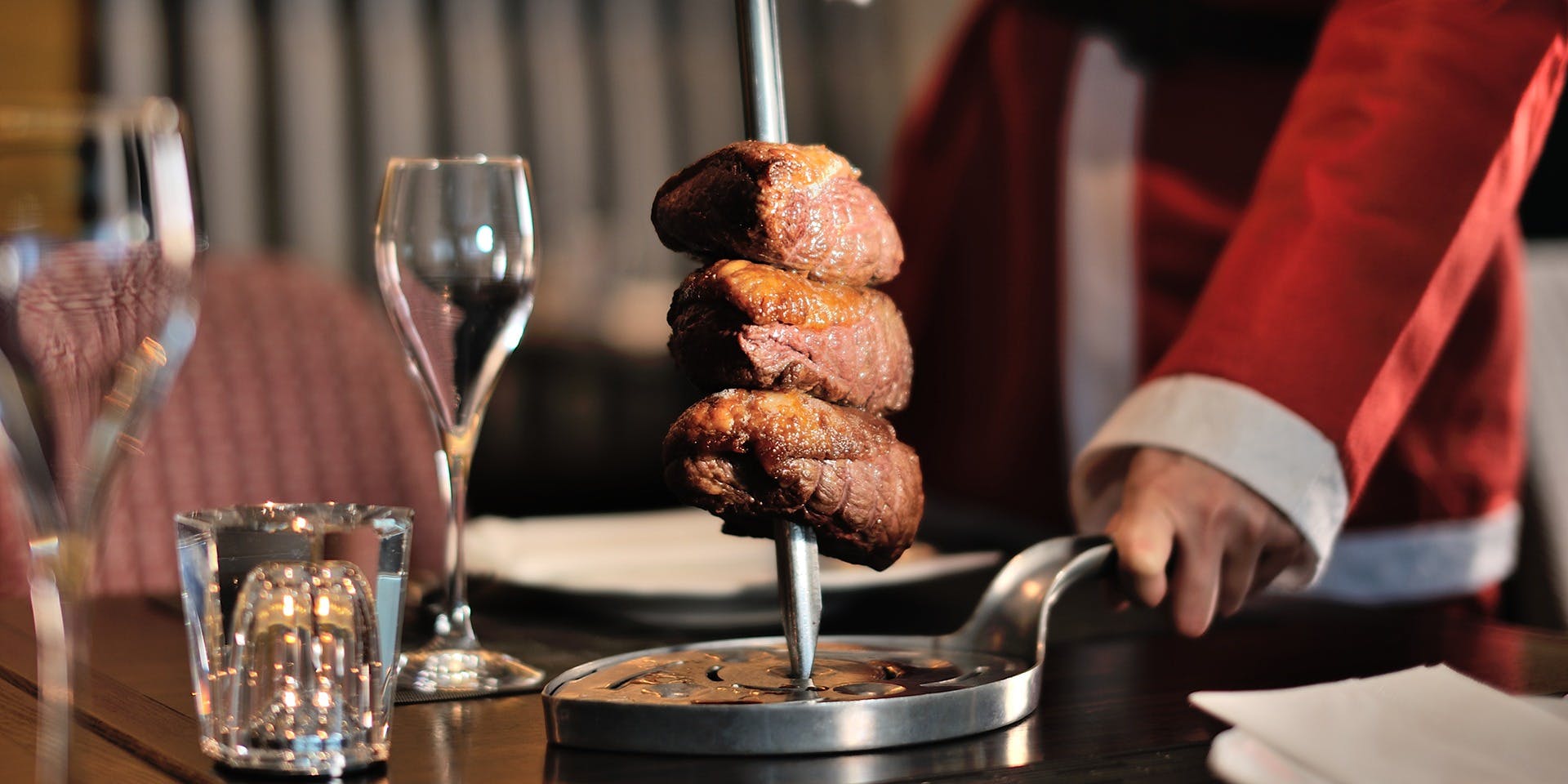 ダイニング&バー アプローズ／ホテルグランヴィア岡山 - 画像4