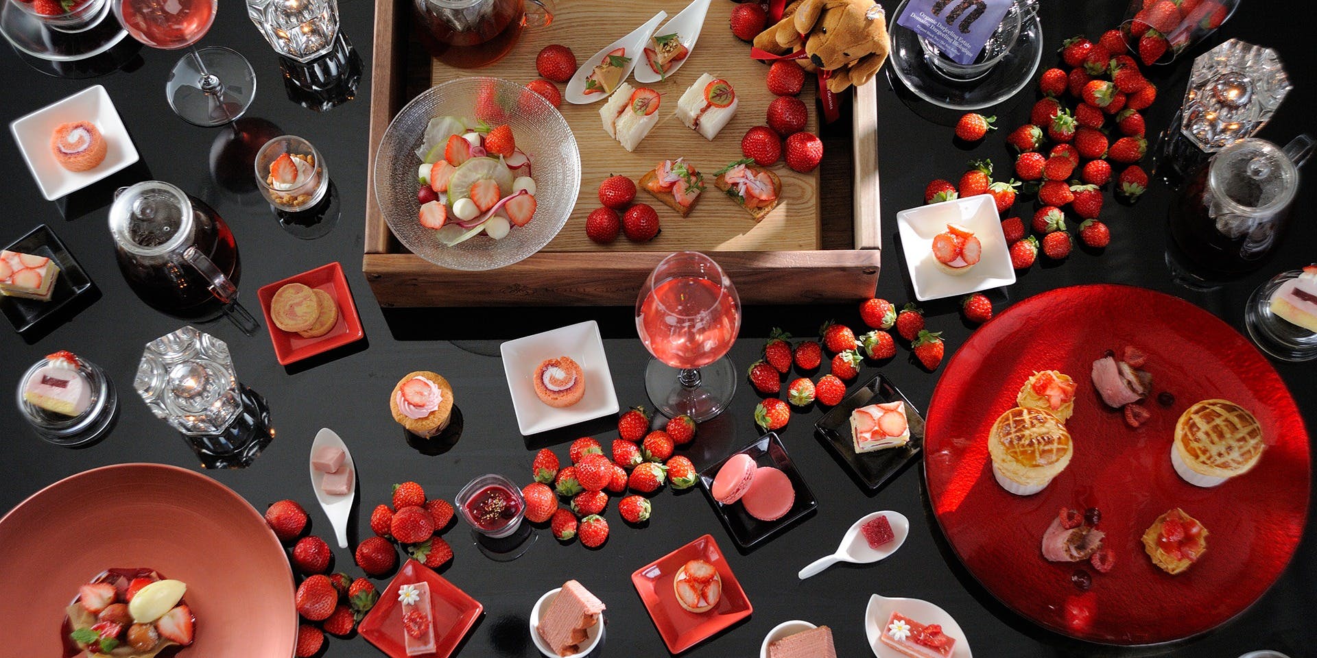 ダイニング&バー アプローズ／ホテルグランヴィア岡山 - 画像2