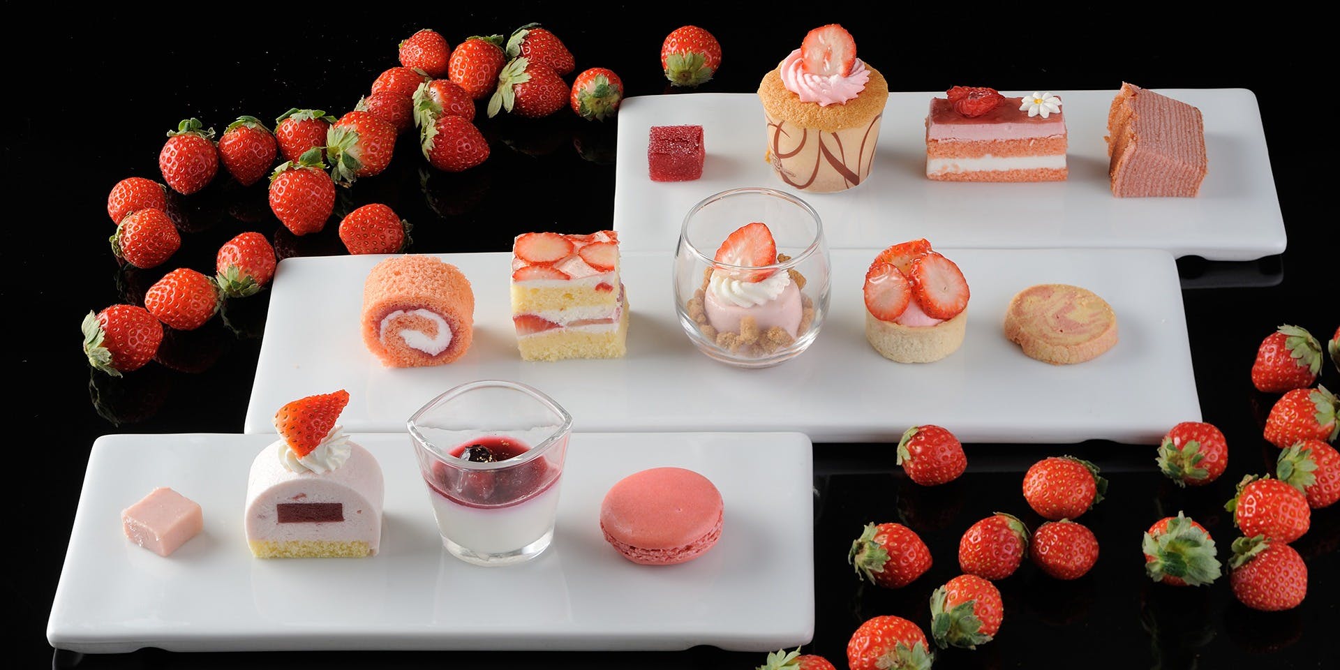 ダイニング&バー アプローズ／ホテルグランヴィア岡山 - 画像3