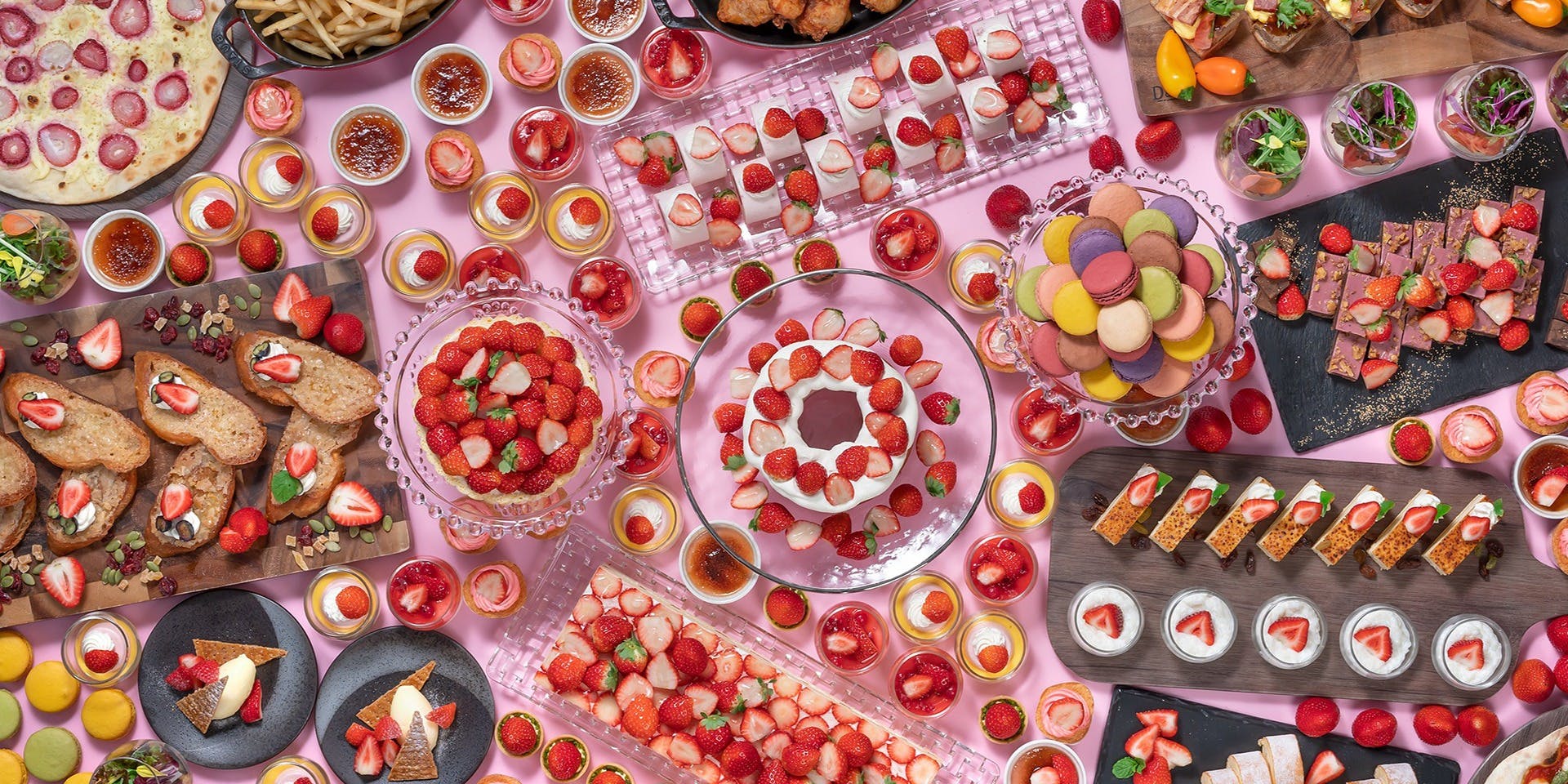 ダイニング&バー アプローズ／ホテルグランヴィア岡山 - 画像4