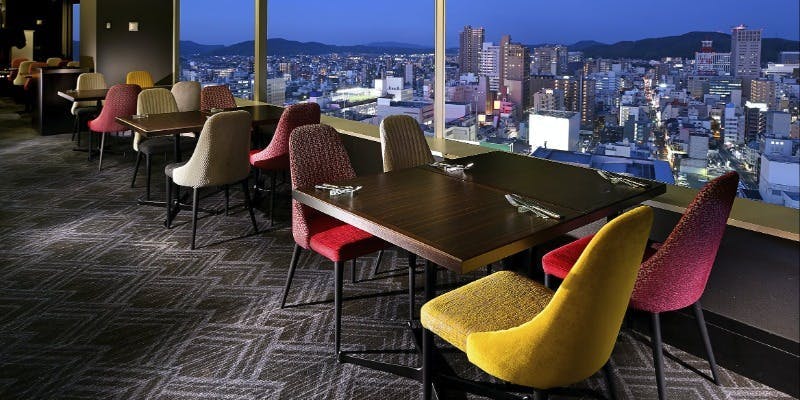 ダイニング&バー アプローズ／ホテルグランヴィア岡山 - 画像22