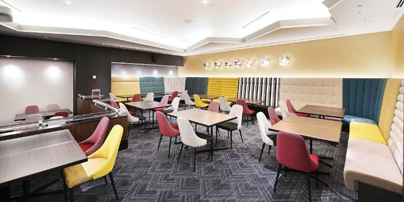 ダイニング&バー アプローズ／ホテルグランヴィア岡山 - 画像23