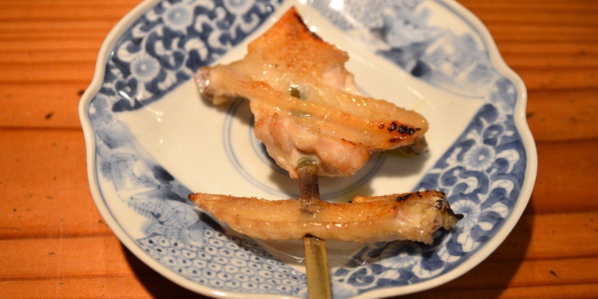 炭火やきとり とりこころ 池下店 - 画像4