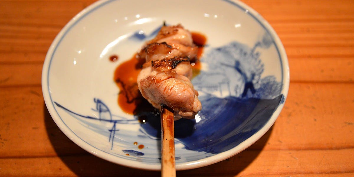 炭火やきとり とりこころ 池下店 - 画像5