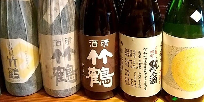 炭火やきとり とりこころ 池下店