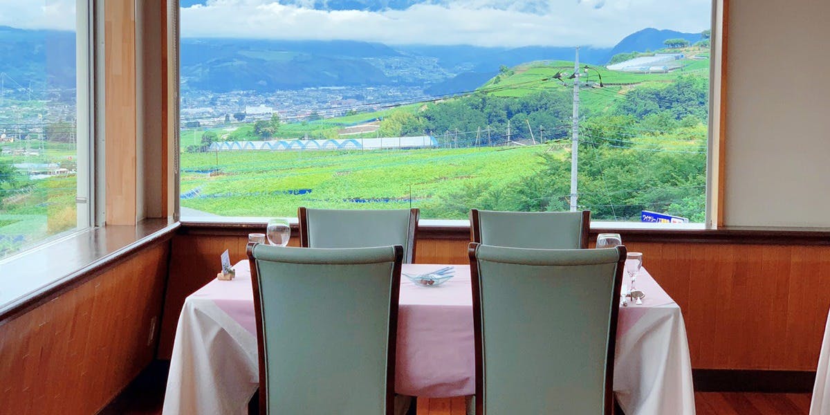 レストラン鳥居平 - 画像1