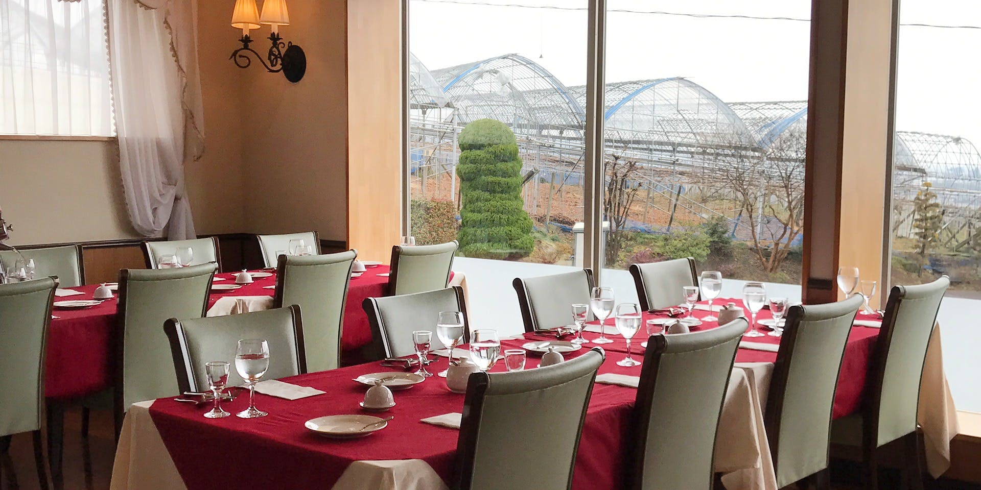 レストラン鳥居平 - 画像2