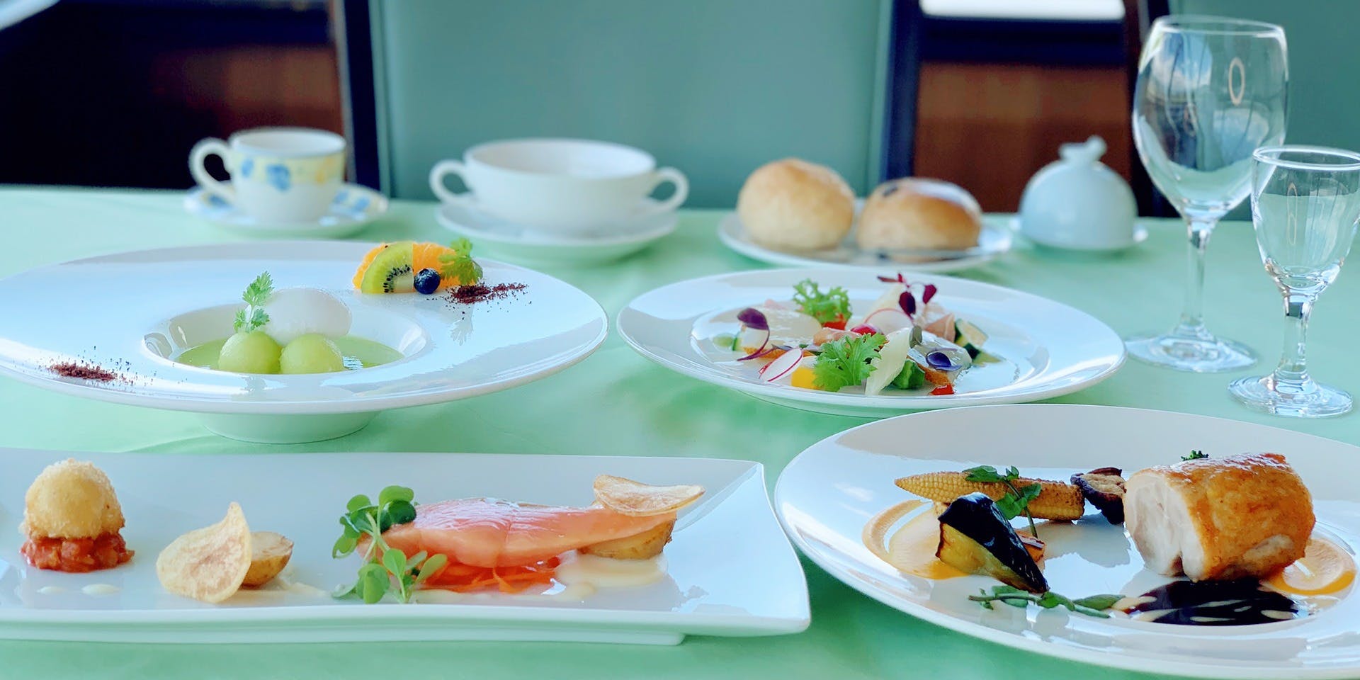 レストラン鳥居平 - 画像3