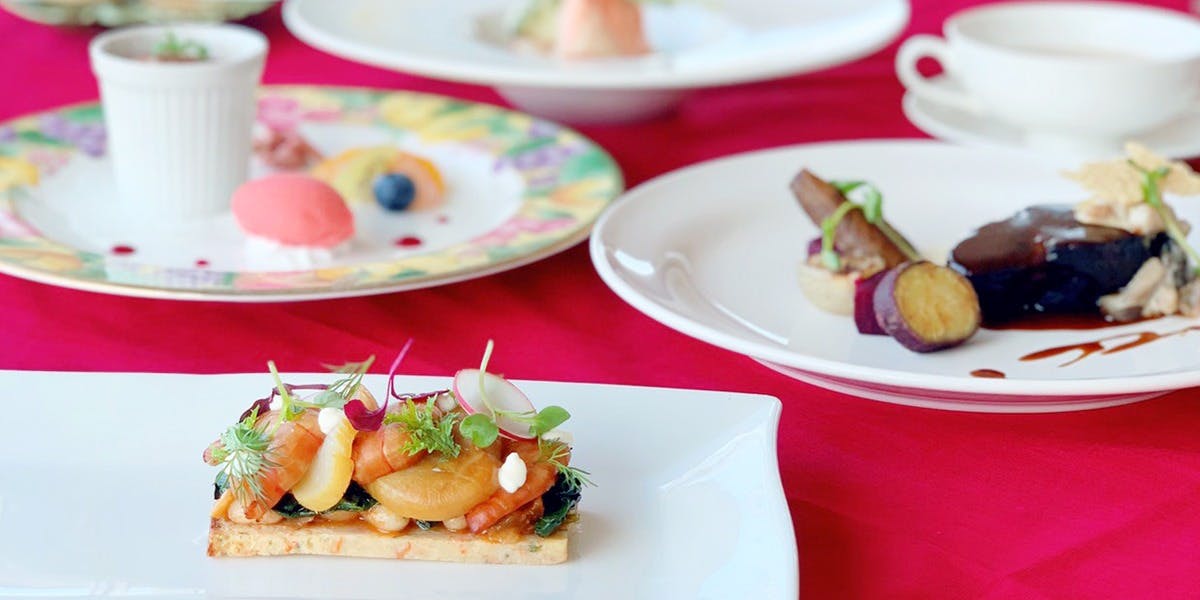 レストラン鳥居平 - 画像4