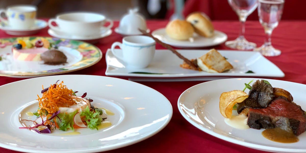 レストラン鳥居平 - 画像5