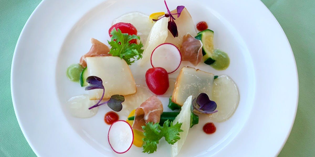 レストラン鳥居平（トリイヴィラ）