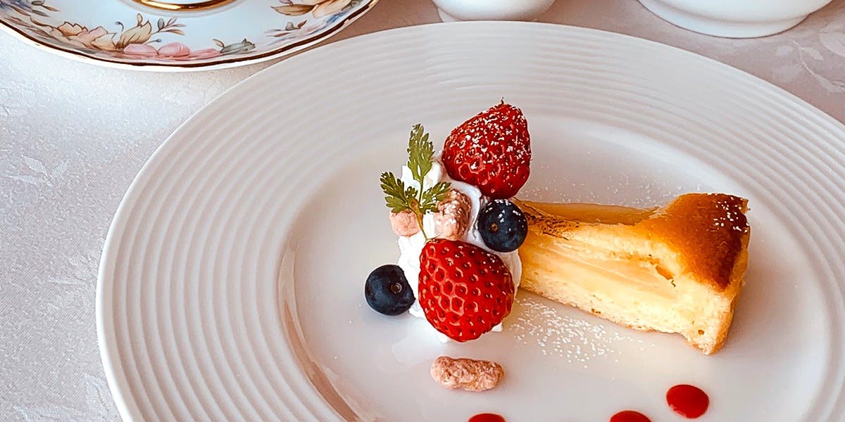 レストラン鳥居平（トリイヴィラ）